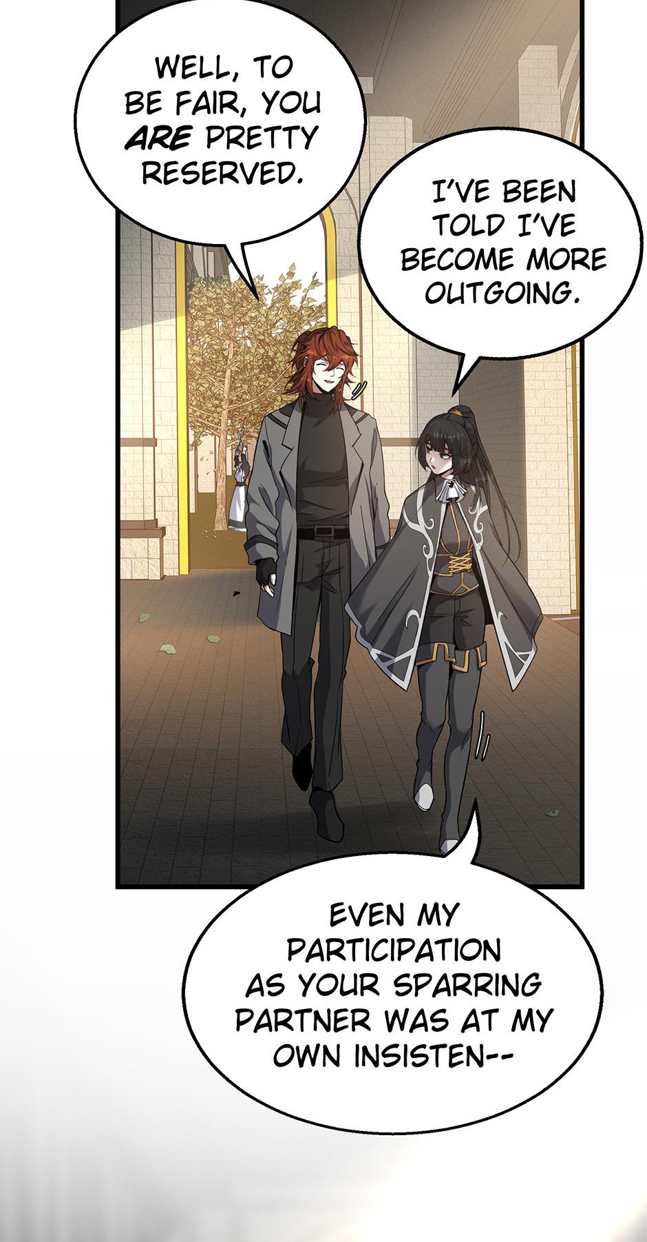 The Beginning After the End, Chapter 212 image 07